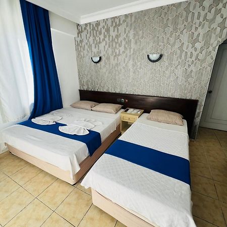 Moray & Duka Hotel Алания Экстерьер фото