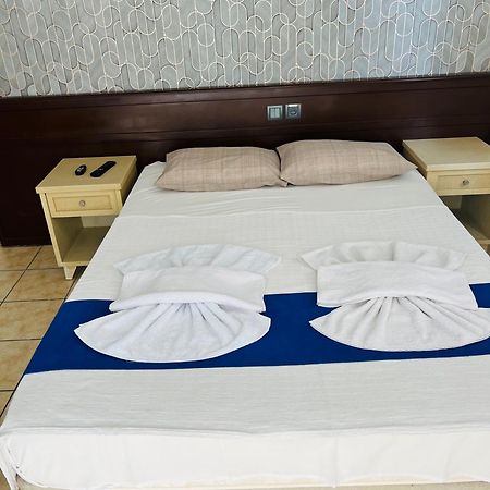Moray & Duka Hotel Алания Экстерьер фото